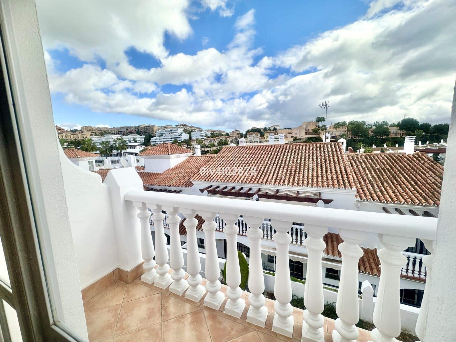 2 soveværelse Byhus til salg i Riviera del Sol med swimmingpool garage - € 360.000 (Ref: 8780798)