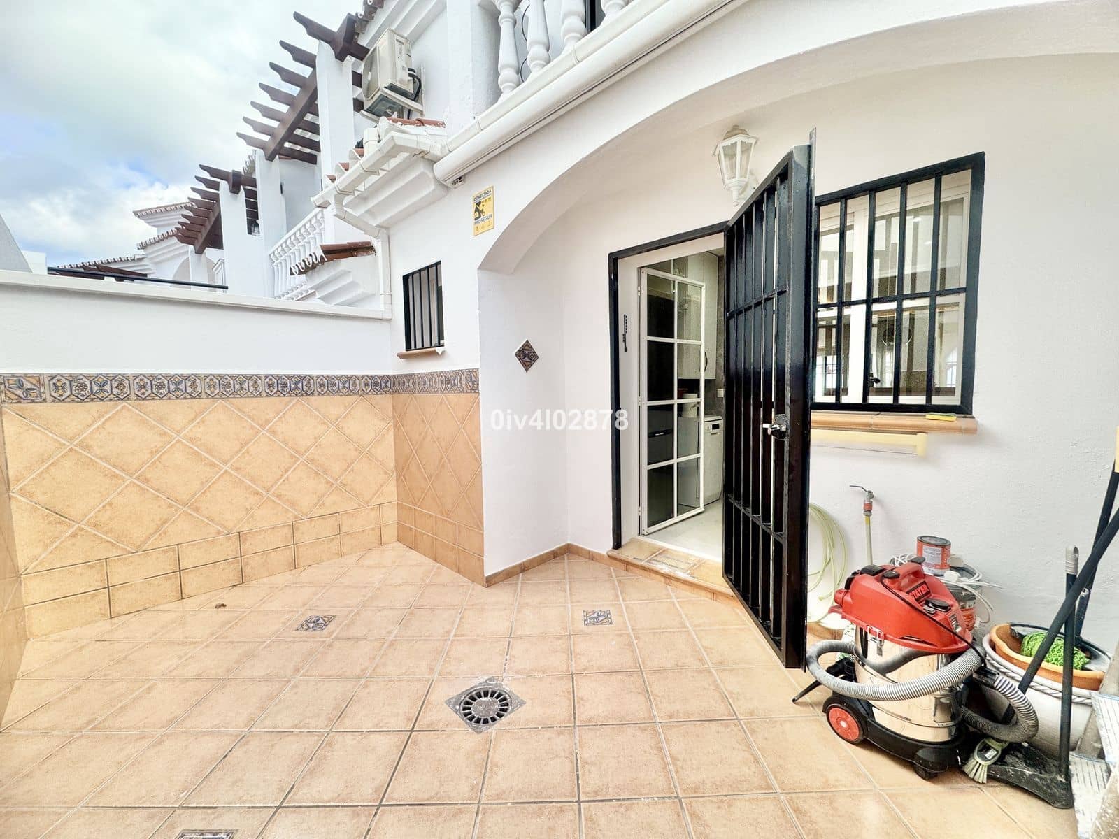 2 soveværelse Byhus til salg i Riviera del Sol med swimmingpool garage - € 360.000 (Ref: 8780798)