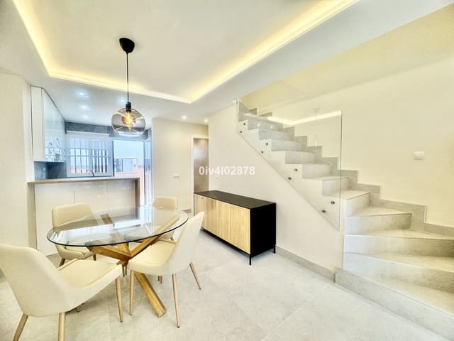 2 soveværelse Byhus til salg i Riviera del Sol, Mijas med swimmingpool garage - € 360.000 (Ref: 8780798)