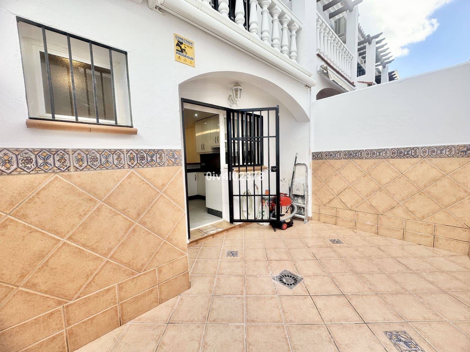 2 soveværelse Byhus til salg i Riviera del Sol med swimmingpool garage - € 360.000 (Ref: 8780798)