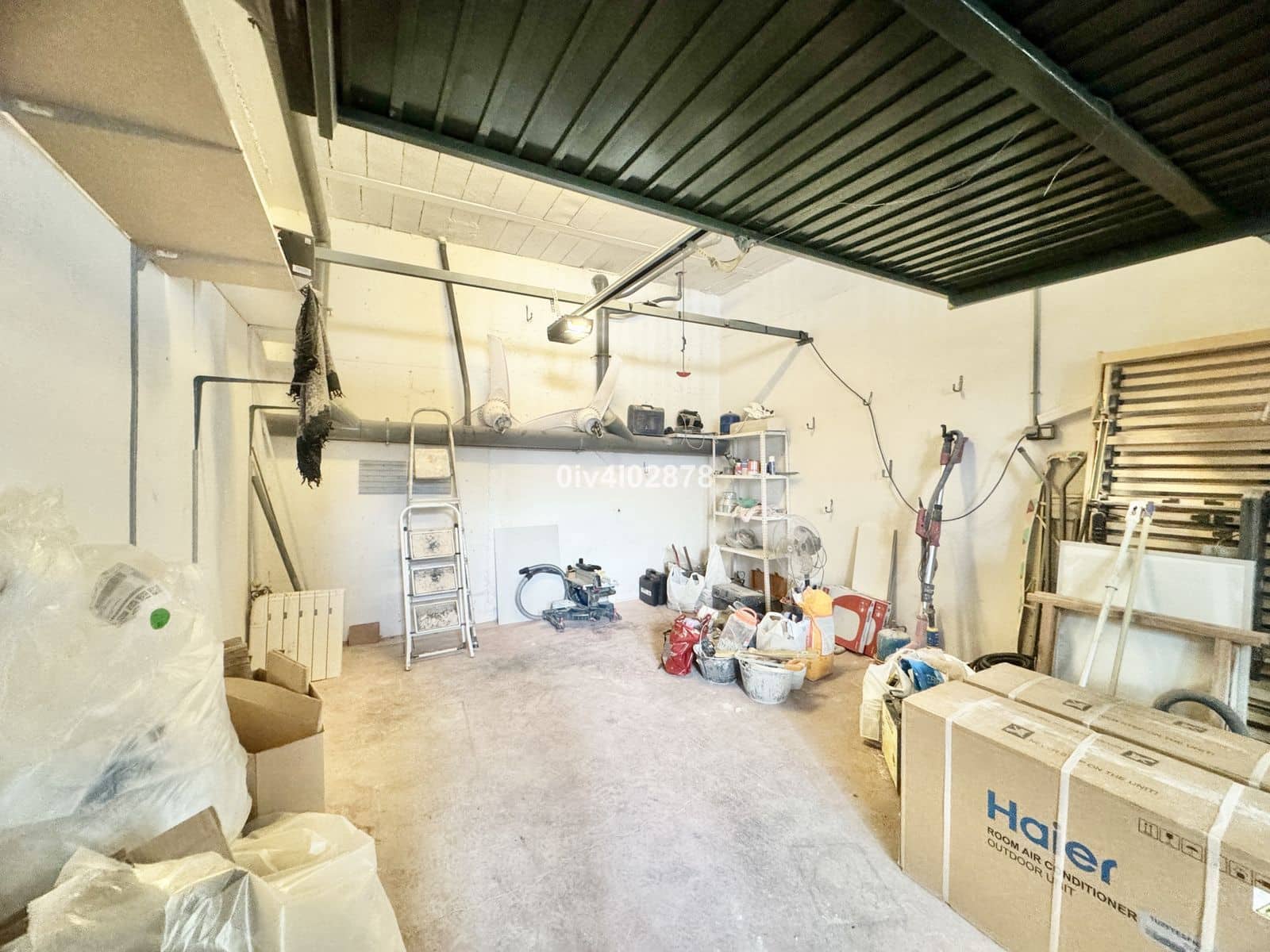 2 soveværelse Byhus til salg i Riviera del Sol med swimmingpool garage - € 360.000 (Ref: 8780798)