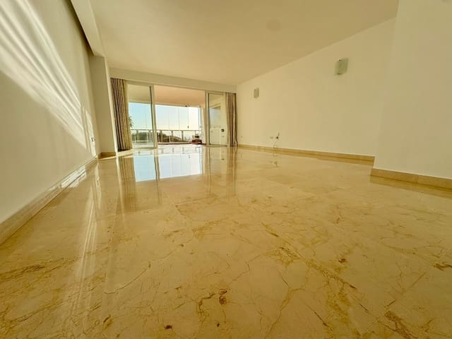 3 slaapkamer Appartement te koop in Riviera del Sol, Mijas met zwembad garage - € 475.000 (Ref: 8780829)