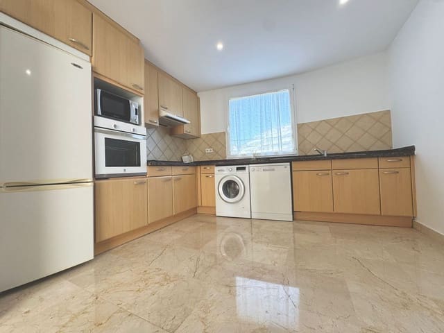 3 slaapkamer Appartement te koop in Riviera del Sol, Mijas met zwembad garage - € 475.000 (Ref: 8780829)