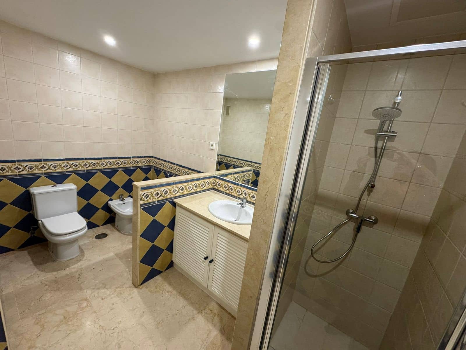 3 soverom Leilighet til salgs i Riviera del Sol med svømmebasseng garasje - € 475 000 (Ref: 8780829)