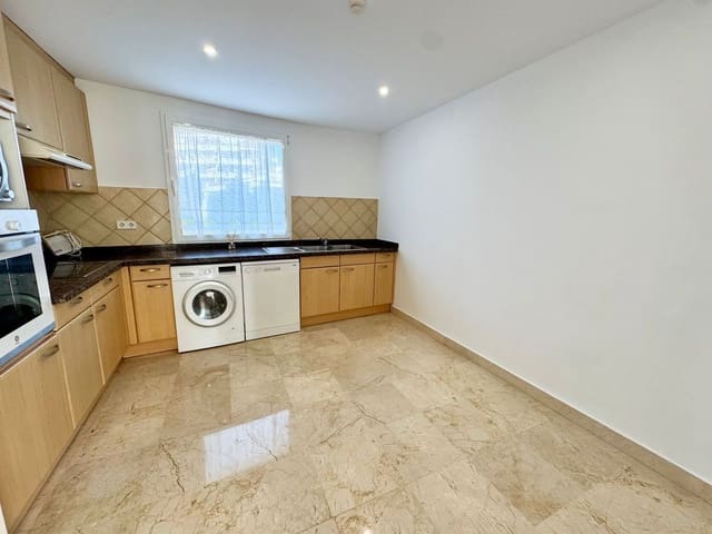 3 slaapkamer Appartement te koop in Riviera del Sol, Mijas met zwembad garage - € 475.000 (Ref: 8780829)