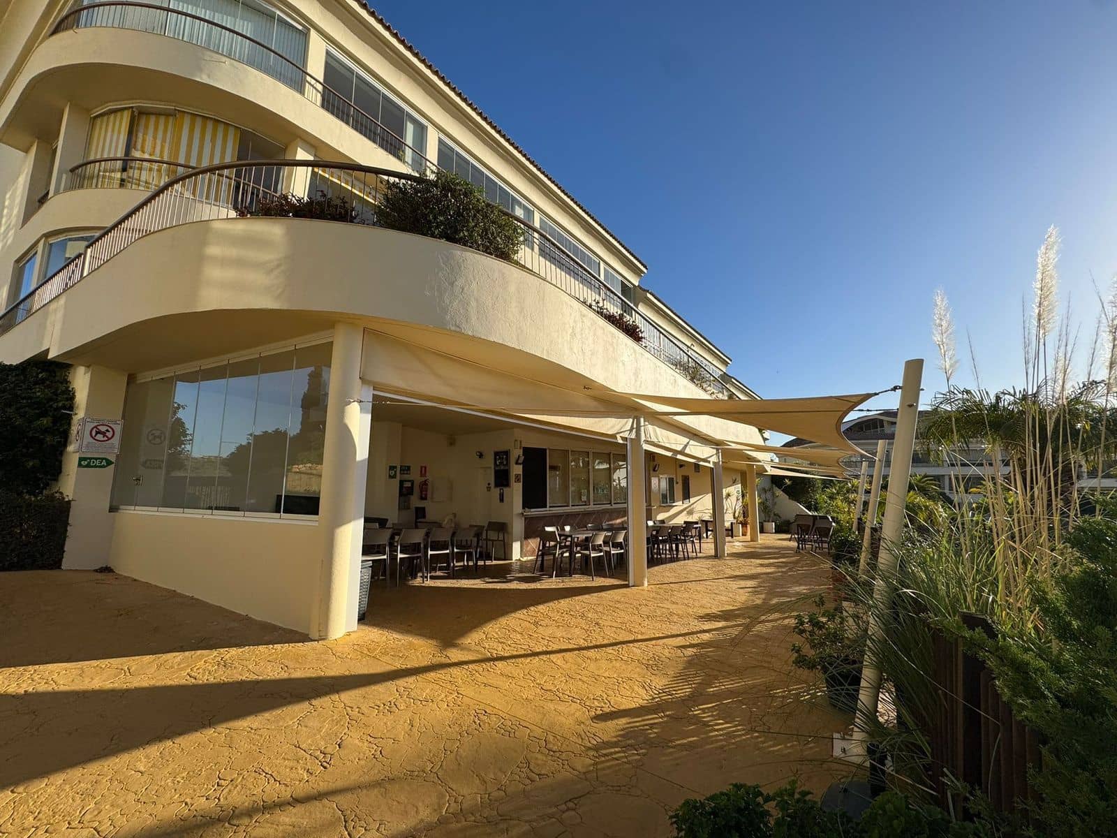 3 soverom Leilighet til salgs i Riviera del Sol med svømmebasseng garasje - € 475 000 (Ref: 8780829)