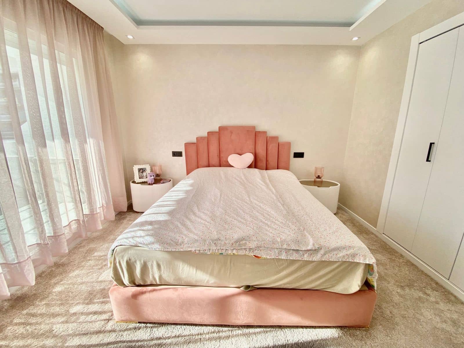 3 soverom Leilighet til salgs i Guadalmina med svømmebasseng garasje - € 510 000 (Ref: 8785589)