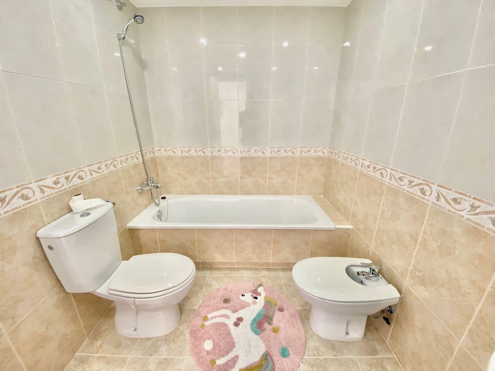 3 soverom Leilighet til salgs i Guadalmina med svømmebasseng garasje - € 510 000 (Ref: 8785589)