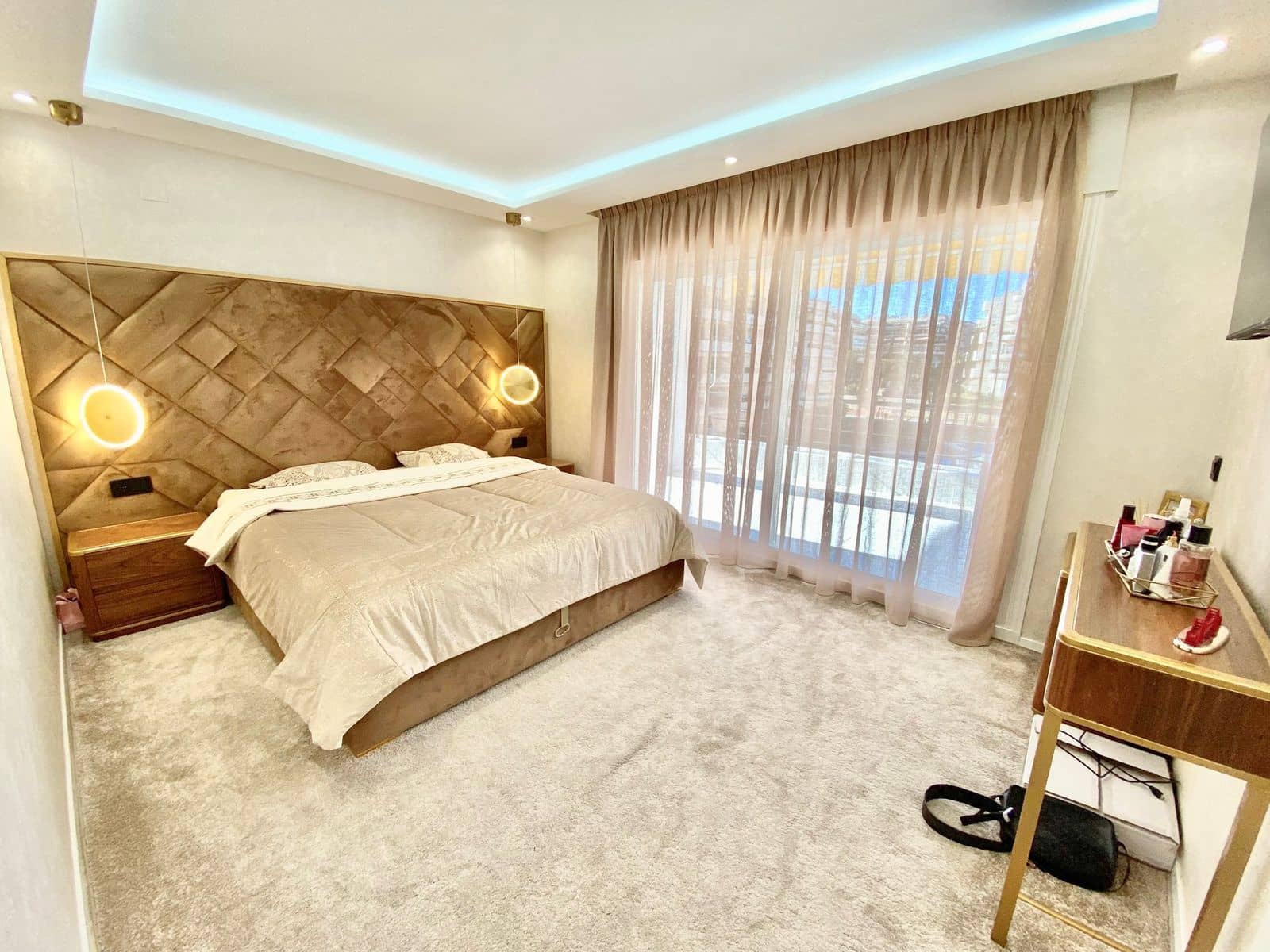 3 soverom Leilighet til salgs i Guadalmina med svømmebasseng garasje - € 510 000 (Ref: 8785589)