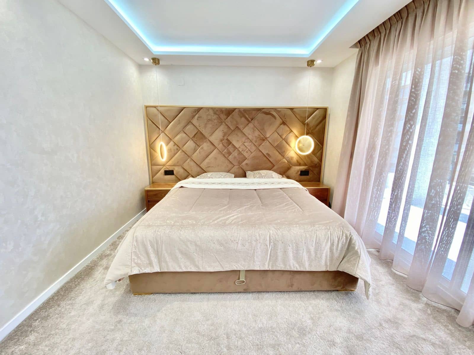 3 soverom Leilighet til salgs i Guadalmina med svømmebasseng garasje - € 510 000 (Ref: 8785589)