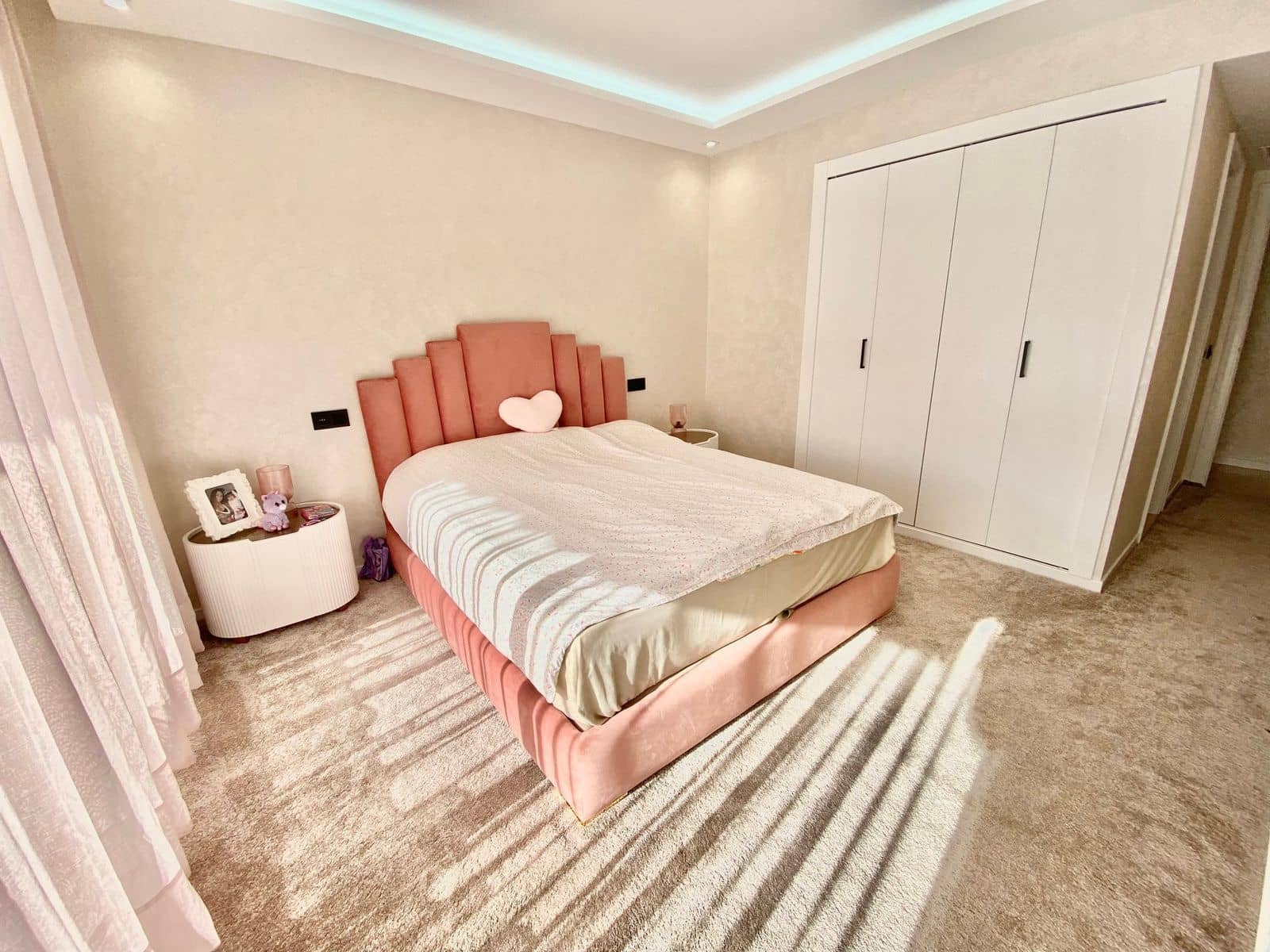 3 soverom Leilighet til salgs i Guadalmina med svømmebasseng garasje - € 510 000 (Ref: 8785589)