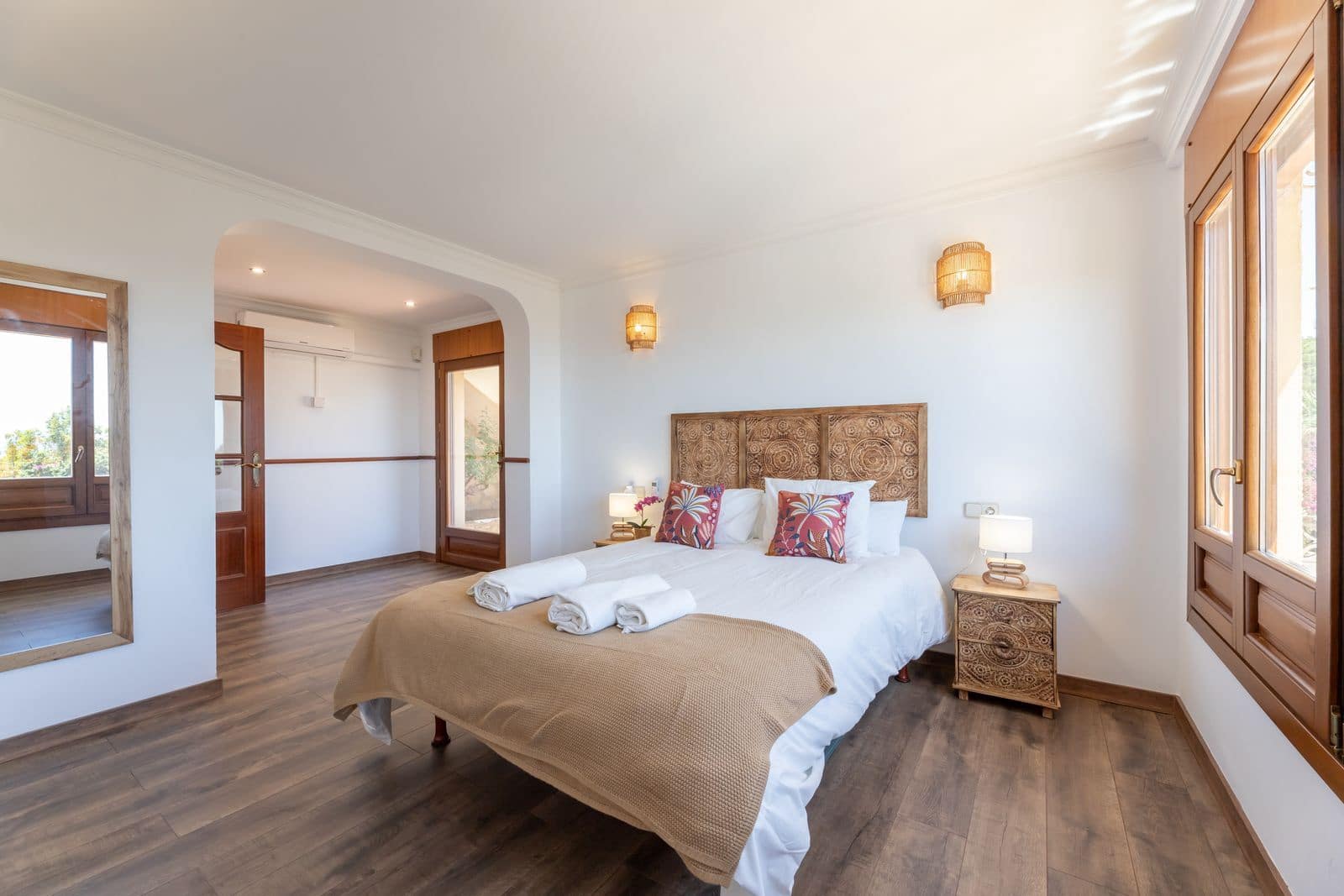 4 soveværelse Villa til salg i Benalmadena Costa med swimmingpool garage - € 9.900.000 (Ref: 8785591)