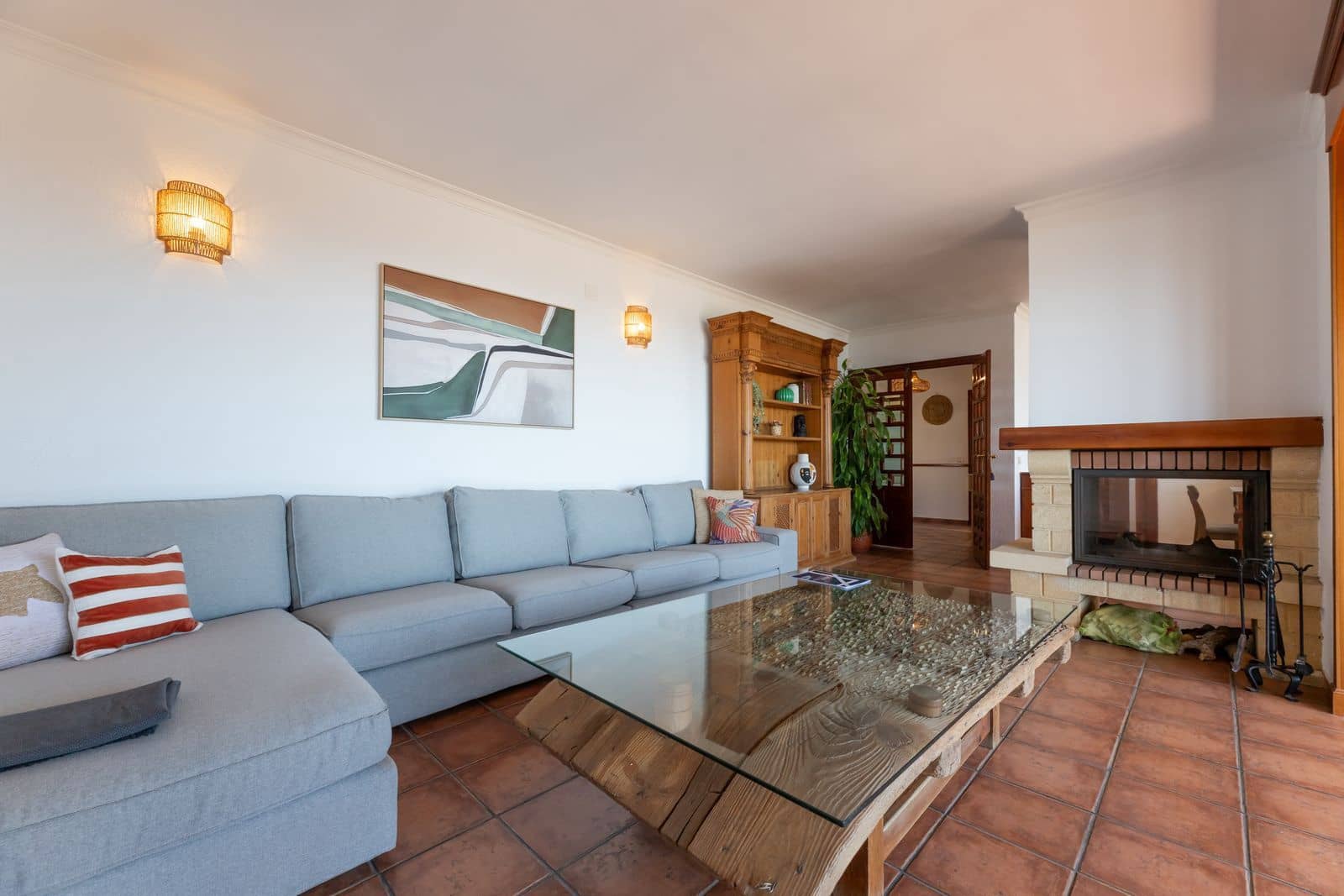 4 soveværelse Villa til salg i Benalmadena Costa med swimmingpool garage - € 9.900.000 (Ref: 8785591)