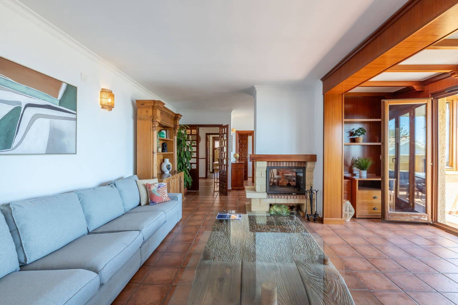 4 soveværelse Villa til salg i Benalmadena Costa med swimmingpool garage - € 9.900.000 (Ref: 8785591)