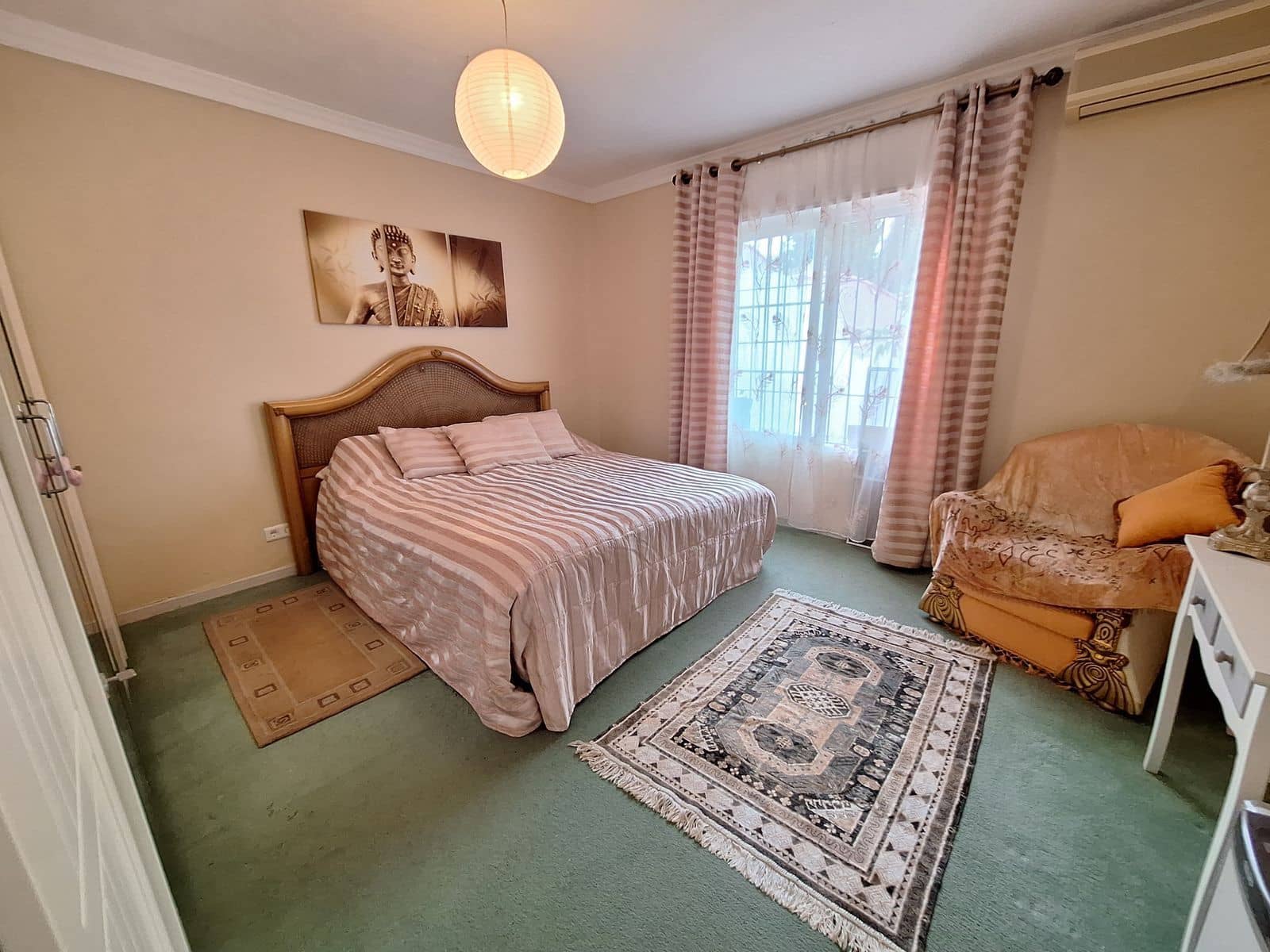 3 soveværelse Villa til salg i Marbella med swimmingpool garage - € 1.300.000 (Ref: 8785593)