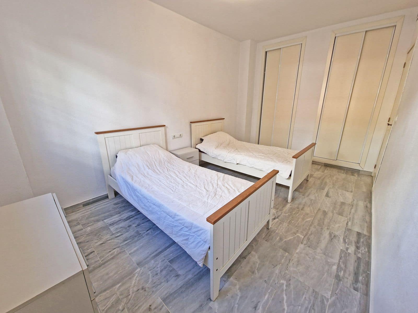 3 soverom Leilighet til salgs i Cabopino med svømmebasseng garasje - € 475 000 (Ref: 8788625)