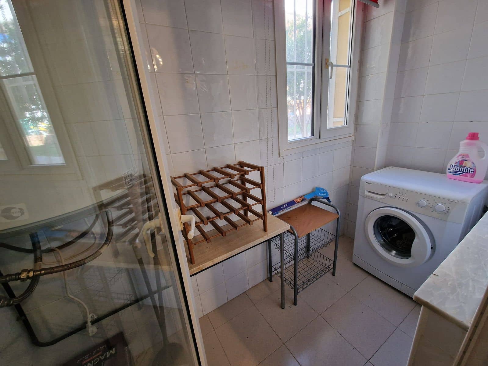 3 soverom Leilighet til salgs i Cabopino med svømmebasseng garasje - € 475 000 (Ref: 8788625)