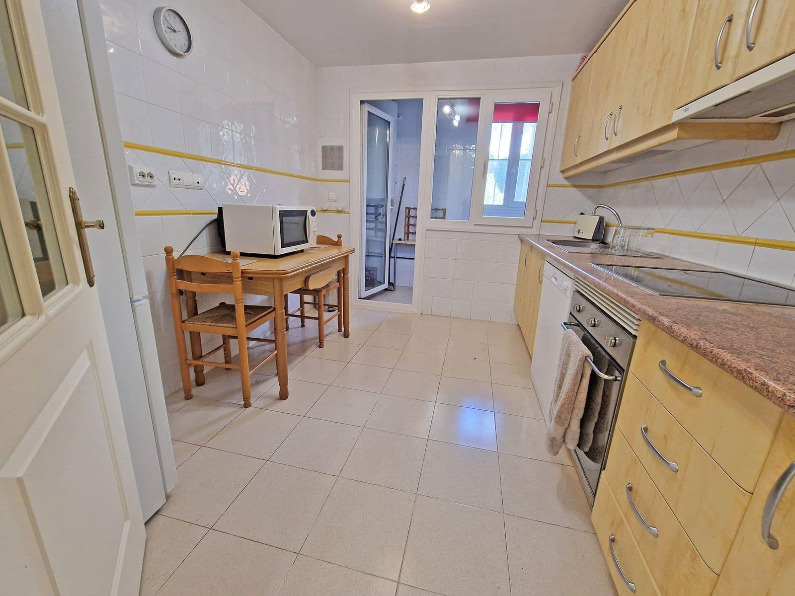 3 soverom Leilighet til salgs i Cabopino med svømmebasseng garasje - € 475 000 (Ref: 8788625)