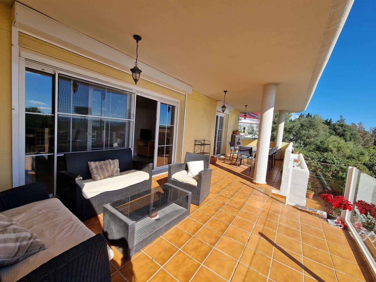 3 soverom Leilighet til salgs i Cabopino med svømmebasseng garasje - € 475 000 (Ref: 8788625)