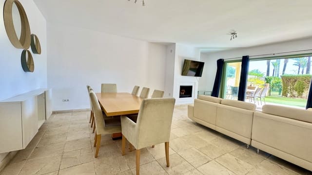 2 soverom Leilighet til salgs i Los Flamingos, Benahavís med svømmebasseng garasje - € 460 000 (Ref: 8790358)