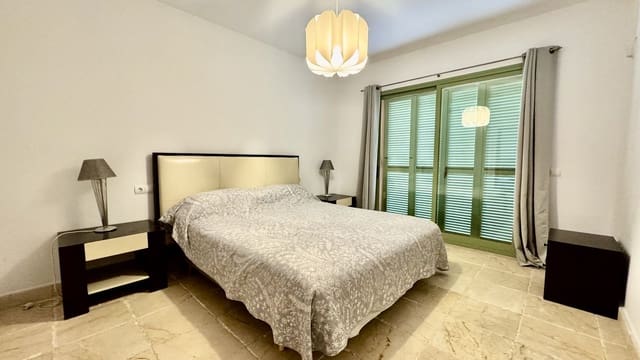 2 soverom Leilighet til salgs i Los Flamingos, Benahavís med svømmebasseng garasje - € 460 000 (Ref: 8790358)