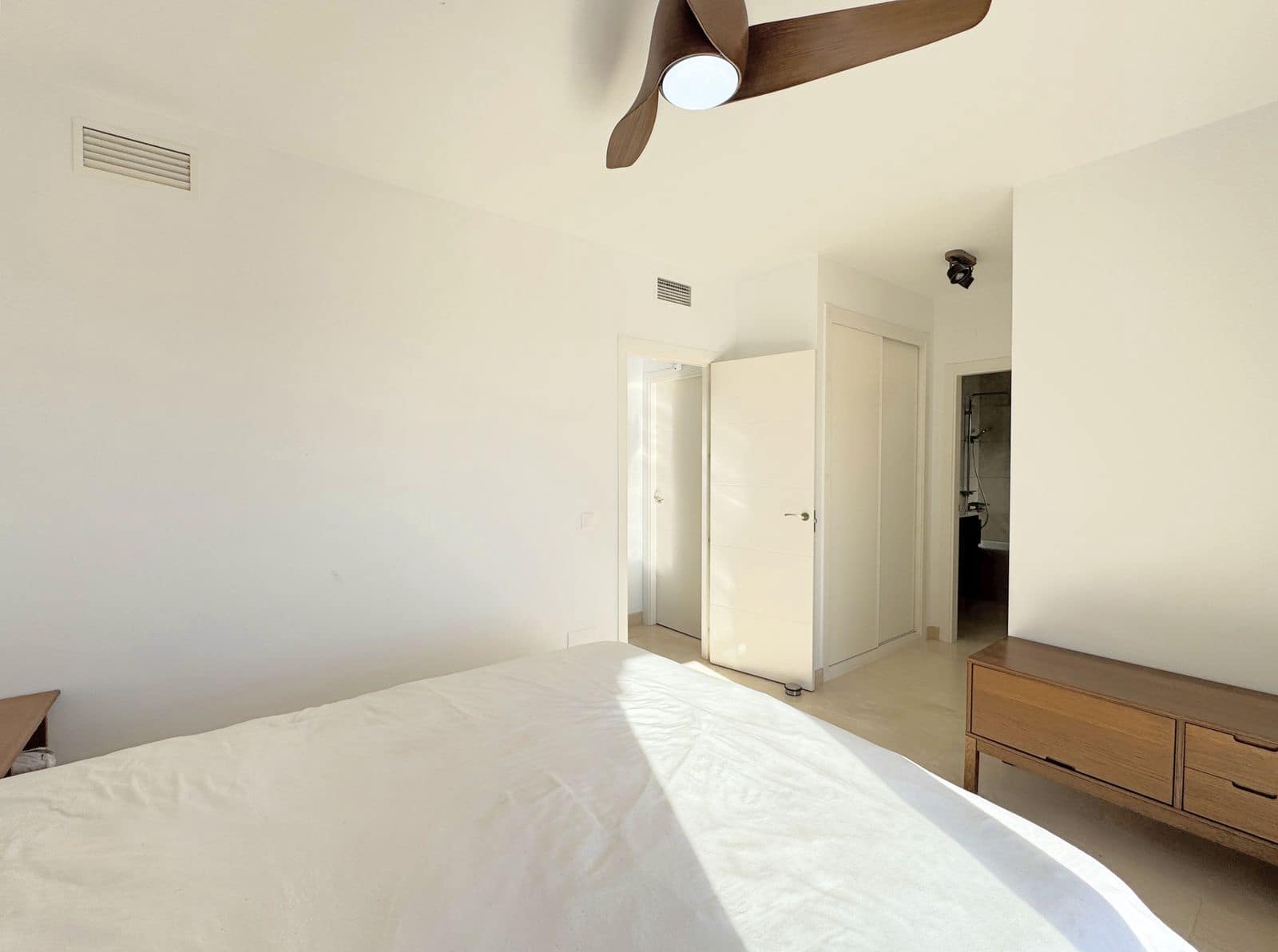 3 soverom Penthouse til salgs i Casares med svømmebasseng garasje - € 550 000 (Ref: 8796677)