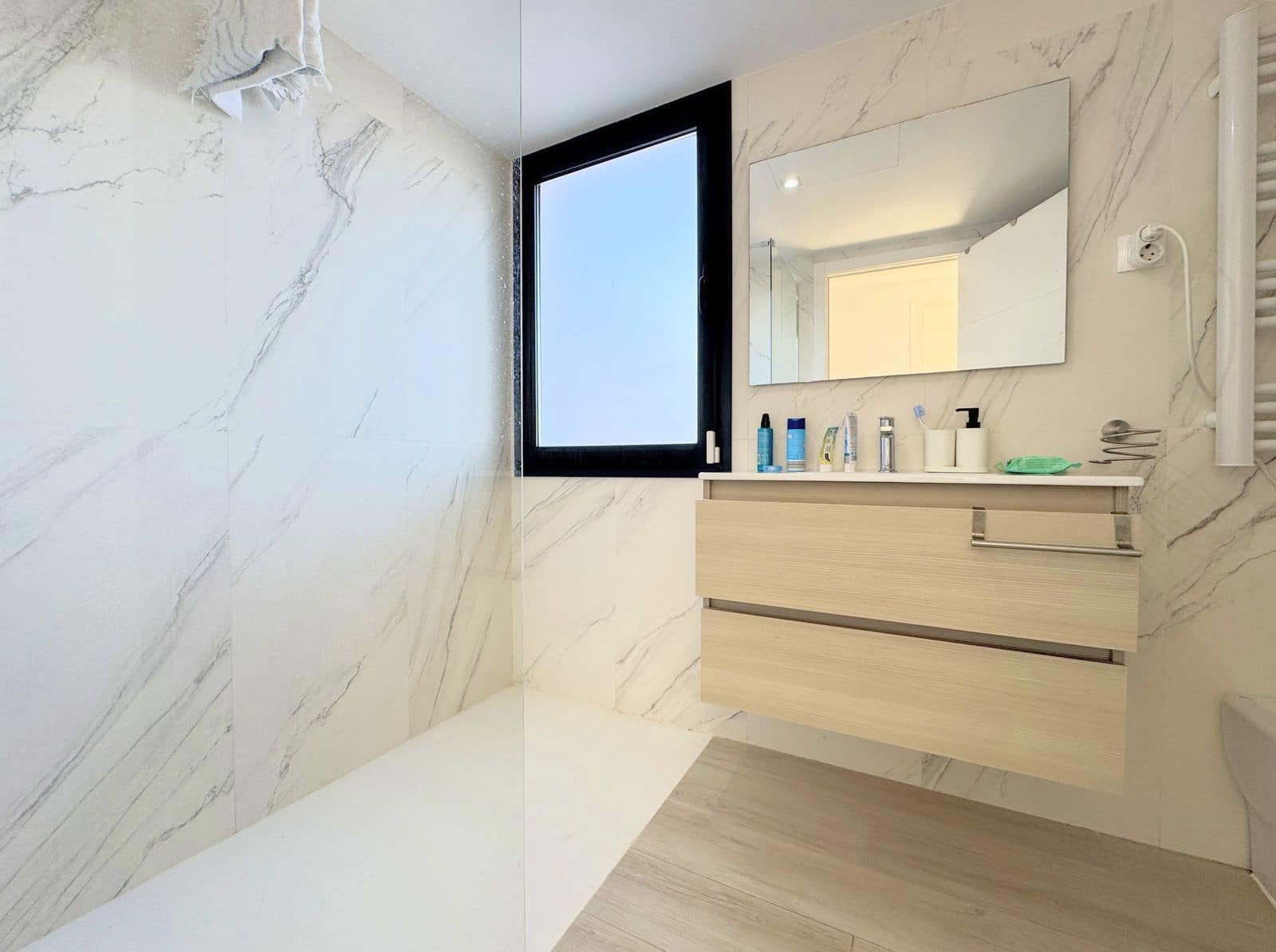 3 soverom Penthouse til salgs i Casares med svømmebasseng garasje - € 550 000 (Ref: 8796677)