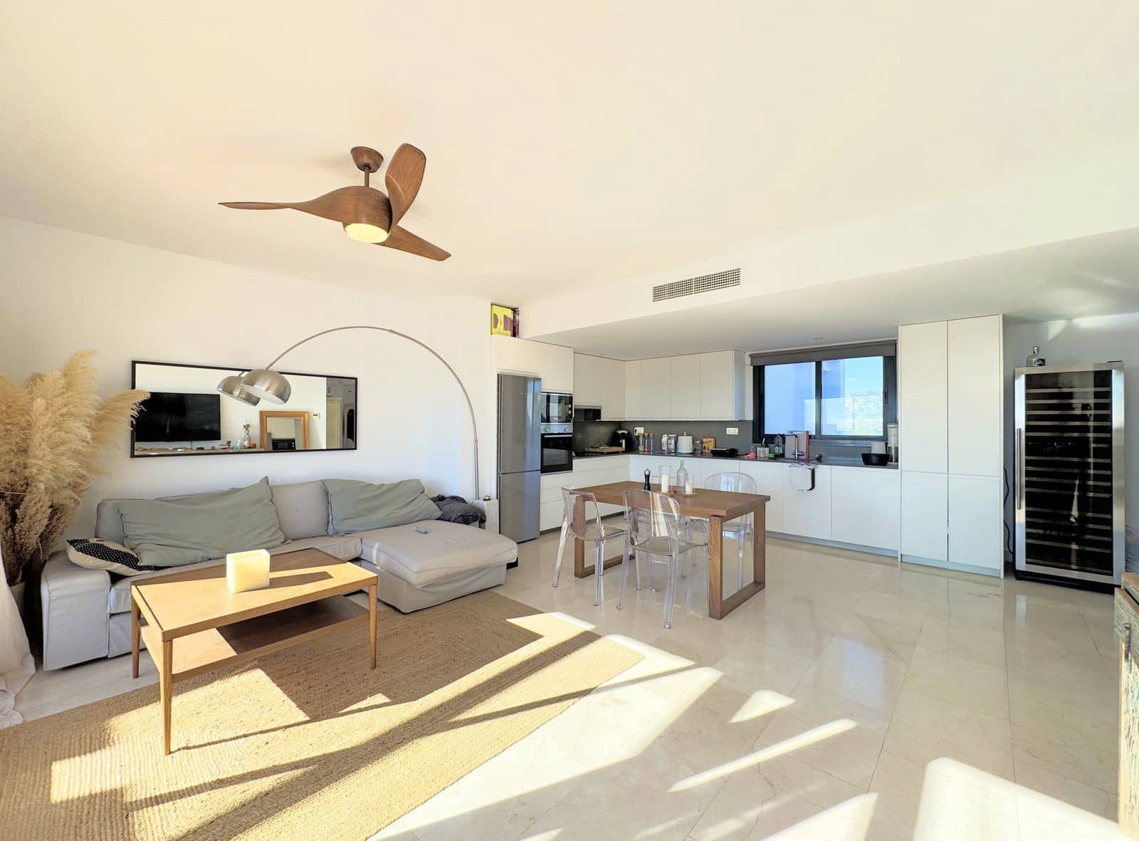 3 soverom Penthouse til salgs i Casares med svømmebasseng garasje - € 550 000 (Ref: 8796677)