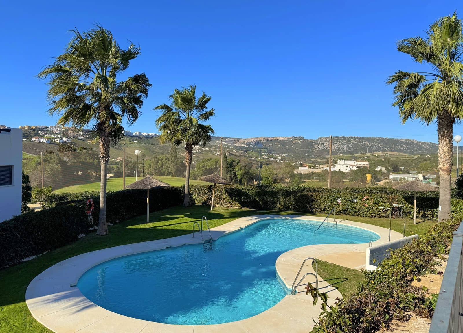 3 soverom Penthouse til salgs i Casares med svømmebasseng garasje - € 550 000 (Ref: 8796677)