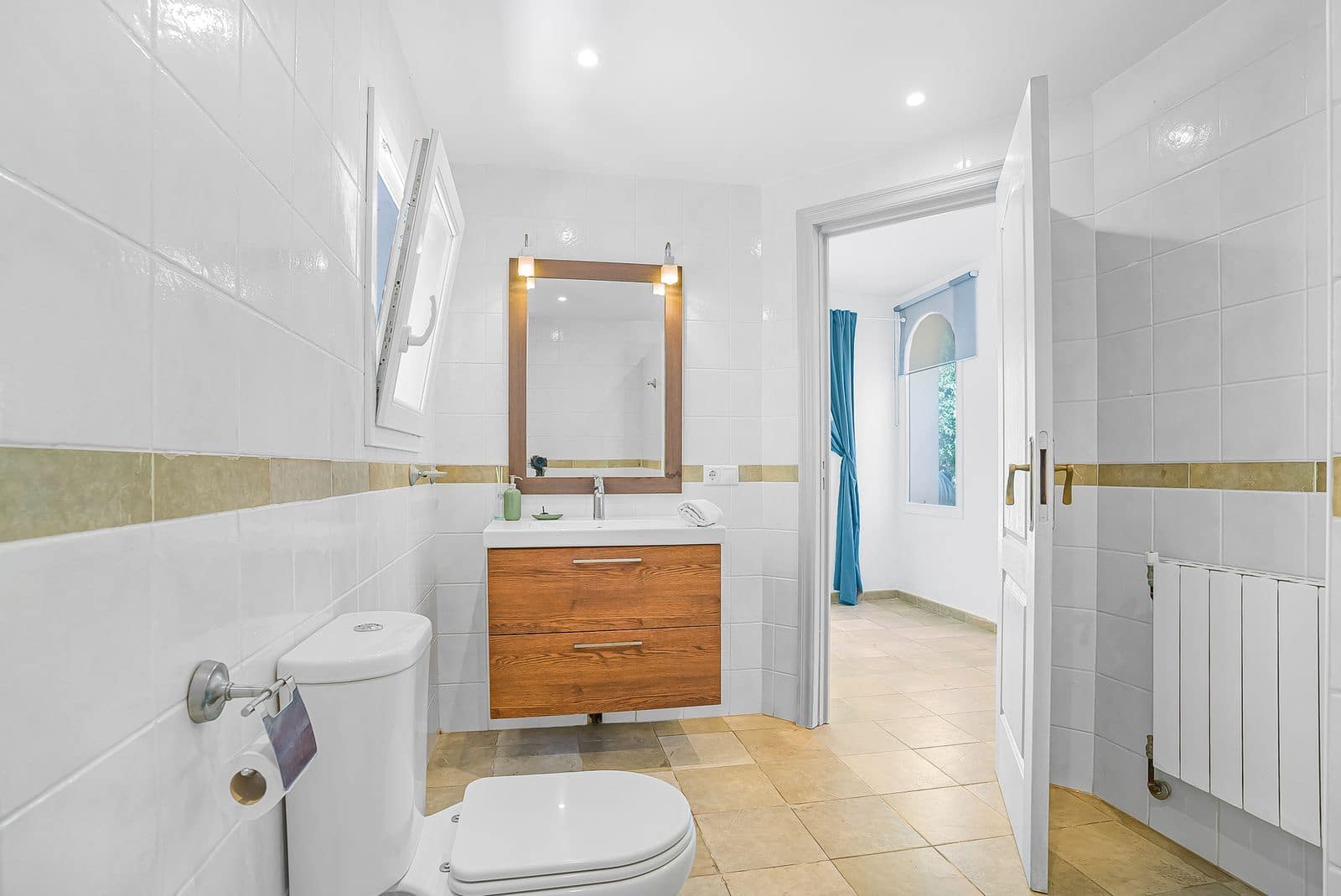 3 soveværelse Villa til salg i Calahonda med swimmingpool garage - € 1.000.000 (Ref: 8810944)