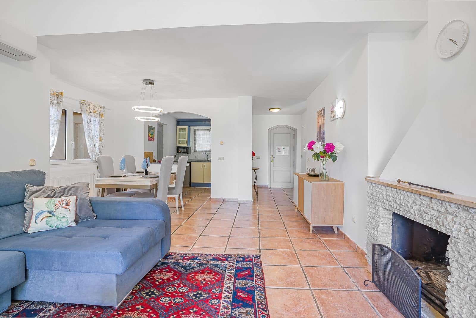 3 soveværelse Villa til salg i Calahonda med swimmingpool garage - € 1.000.000 (Ref: 8810944)