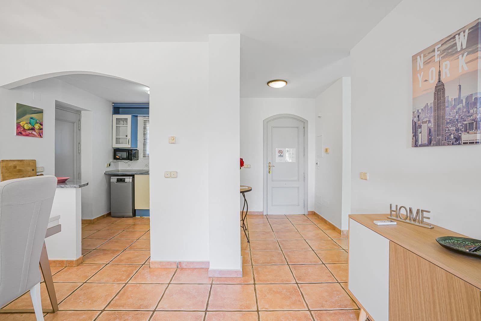 3 soveværelse Villa til salg i Calahonda med swimmingpool garage - € 1.000.000 (Ref: 8810944)