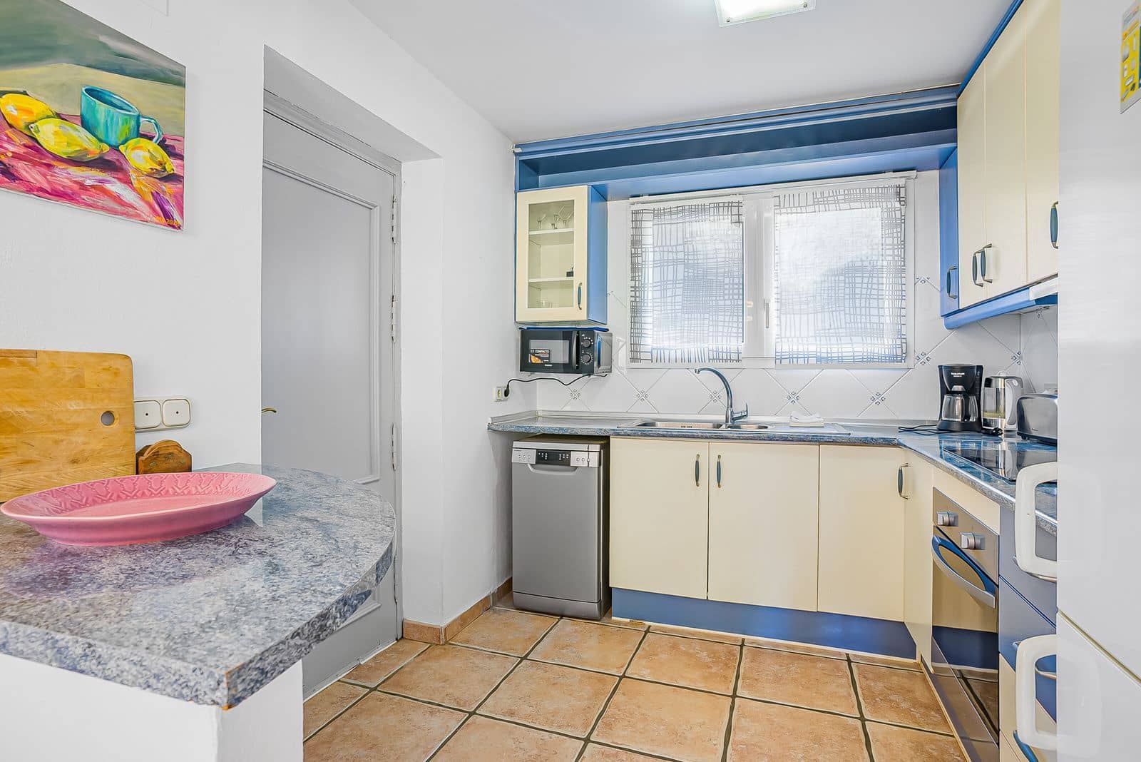 3 soveværelse Villa til salg i Calahonda med swimmingpool garage - € 1.000.000 (Ref: 8810944)