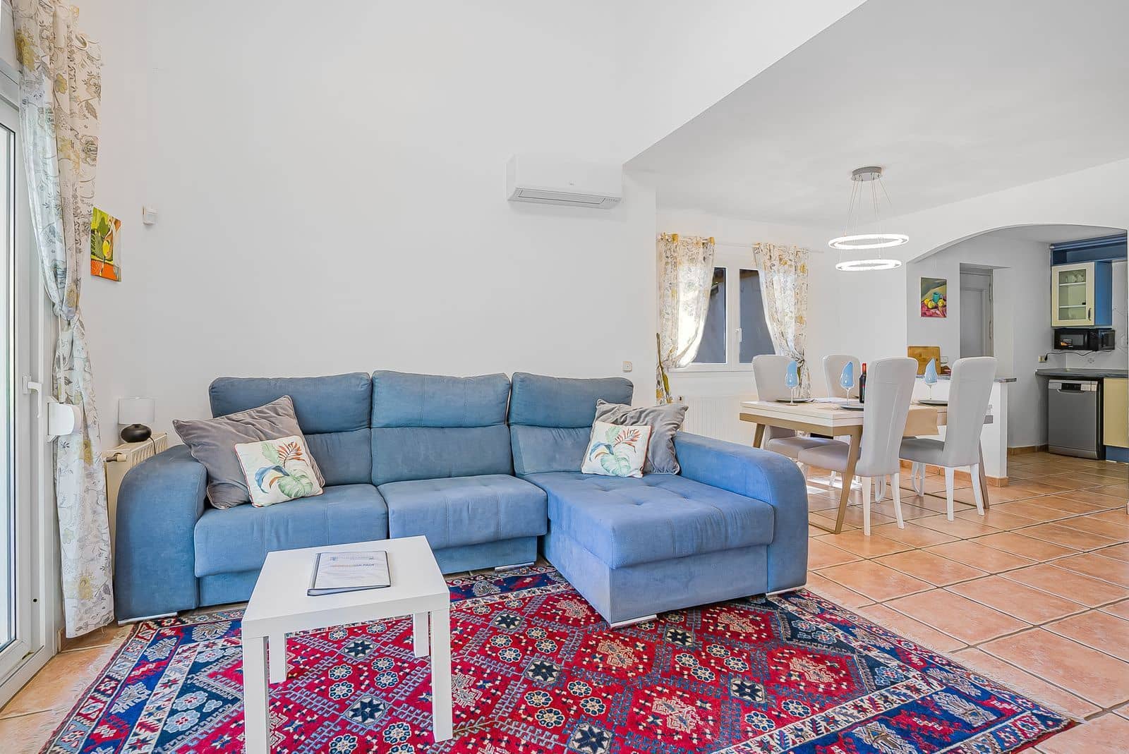 3 soveværelse Villa til salg i Calahonda med swimmingpool garage - € 1.000.000 (Ref: 8810944)