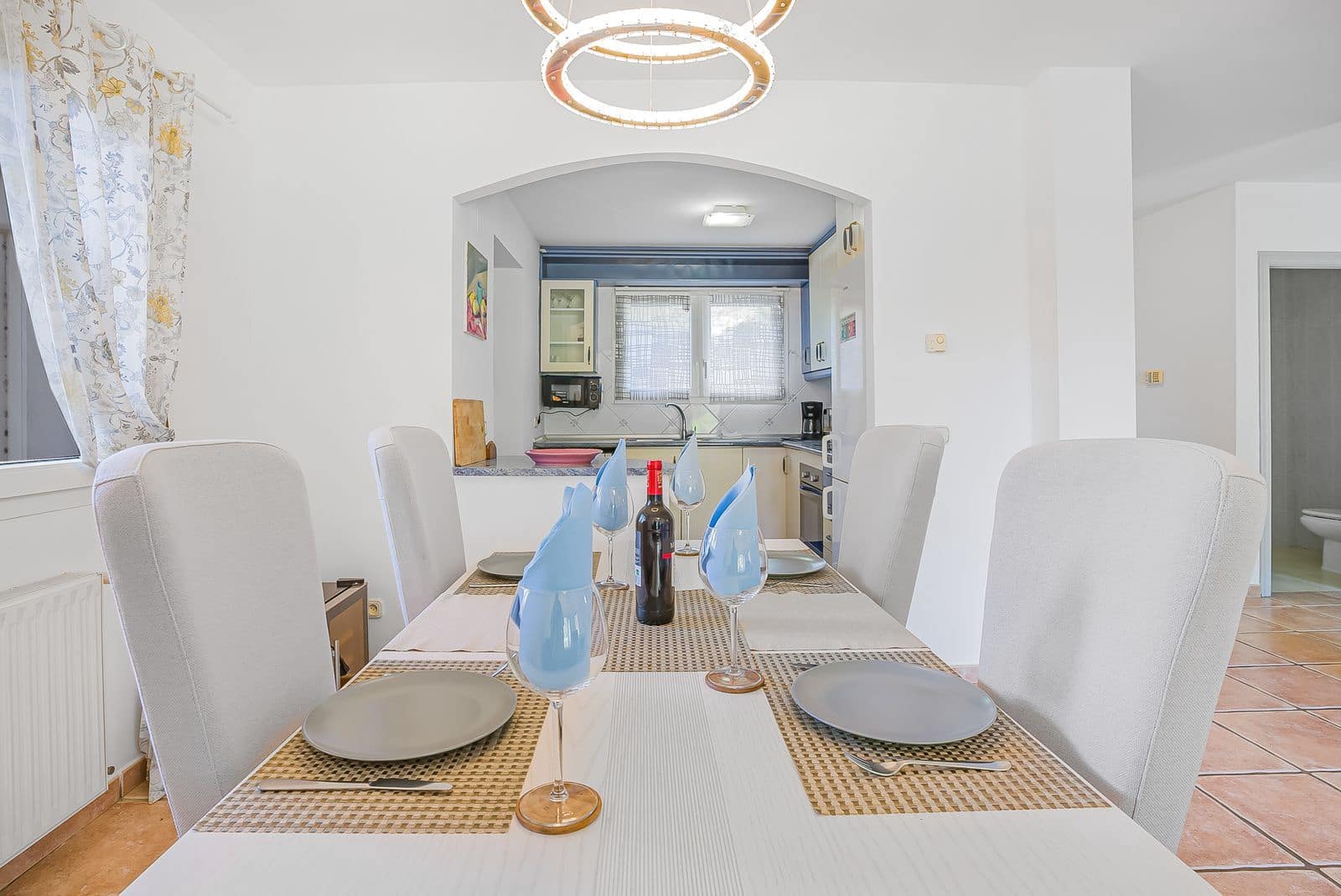 3 soveværelse Villa til salg i Calahonda med swimmingpool garage - € 1.000.000 (Ref: 8810944)