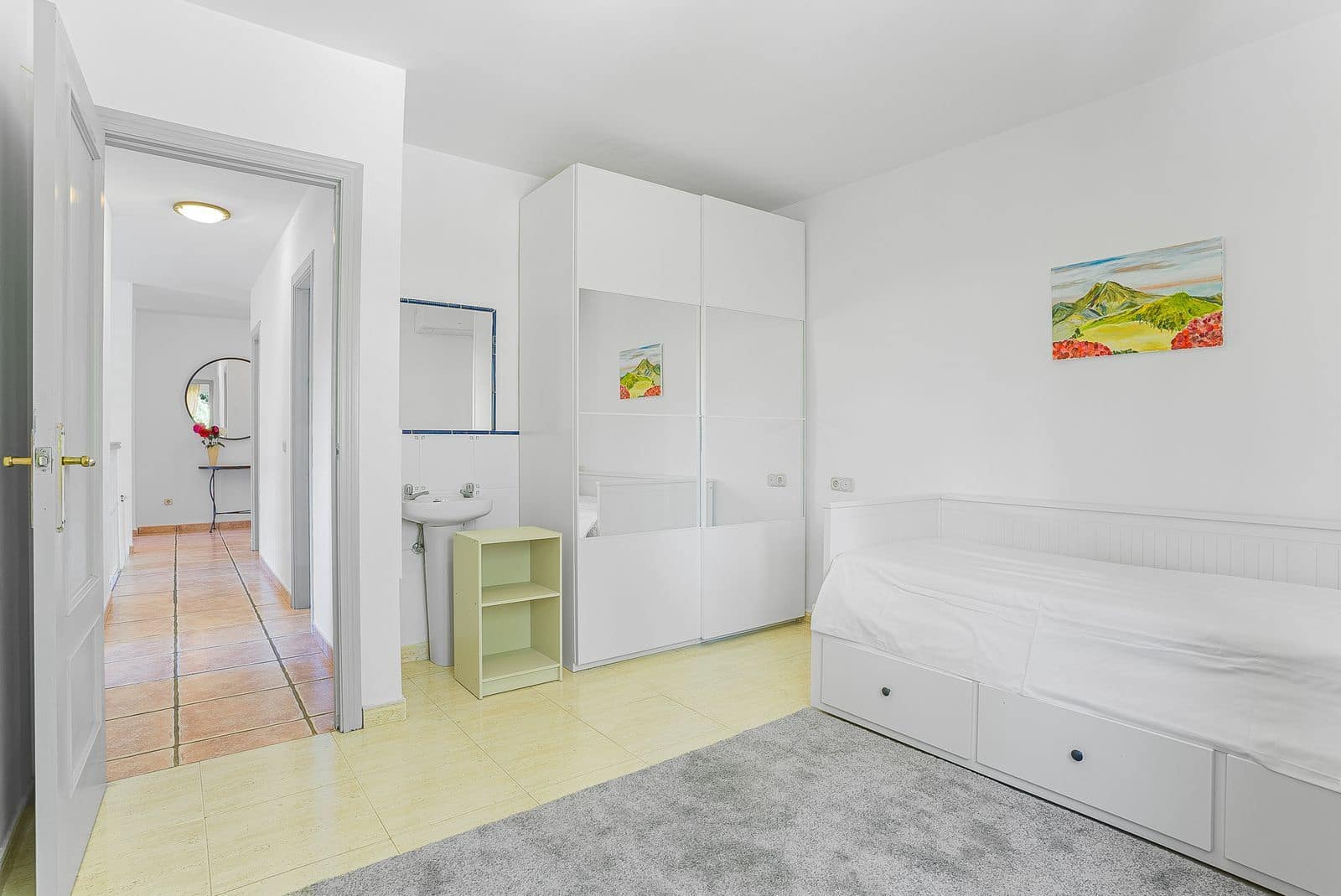 3 soveværelse Villa til salg i Calahonda med swimmingpool garage - € 1.000.000 (Ref: 8810944)