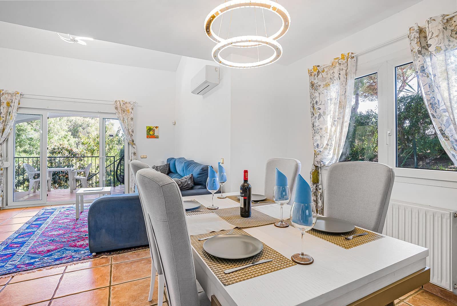 3 soveværelse Villa til salg i Calahonda med swimmingpool garage - € 1.000.000 (Ref: 8810944)