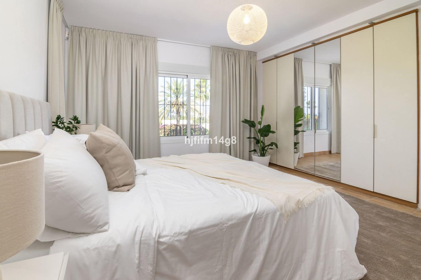 7 soveværelse Villa til salg i San Pedro de Alcantara med swimmingpool garage - € 2.425.000 (Ref: 8810954)