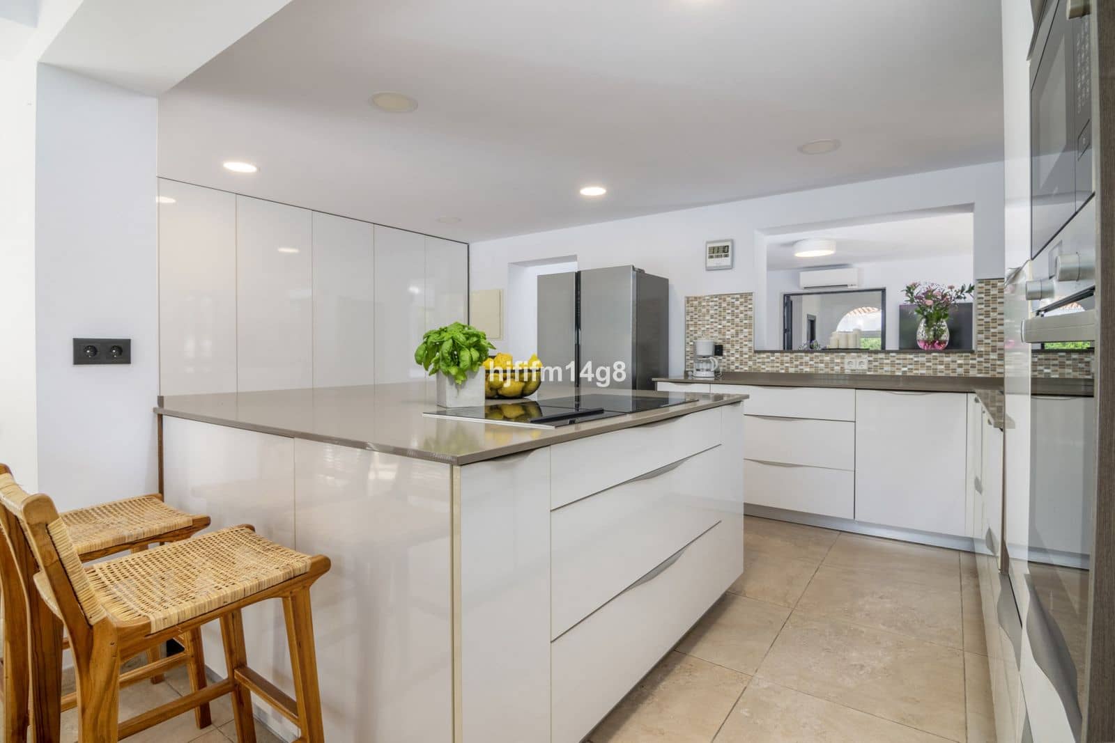 7 soveværelse Villa til salg i San Pedro de Alcantara med swimmingpool garage - € 2.425.000 (Ref: 8810954)