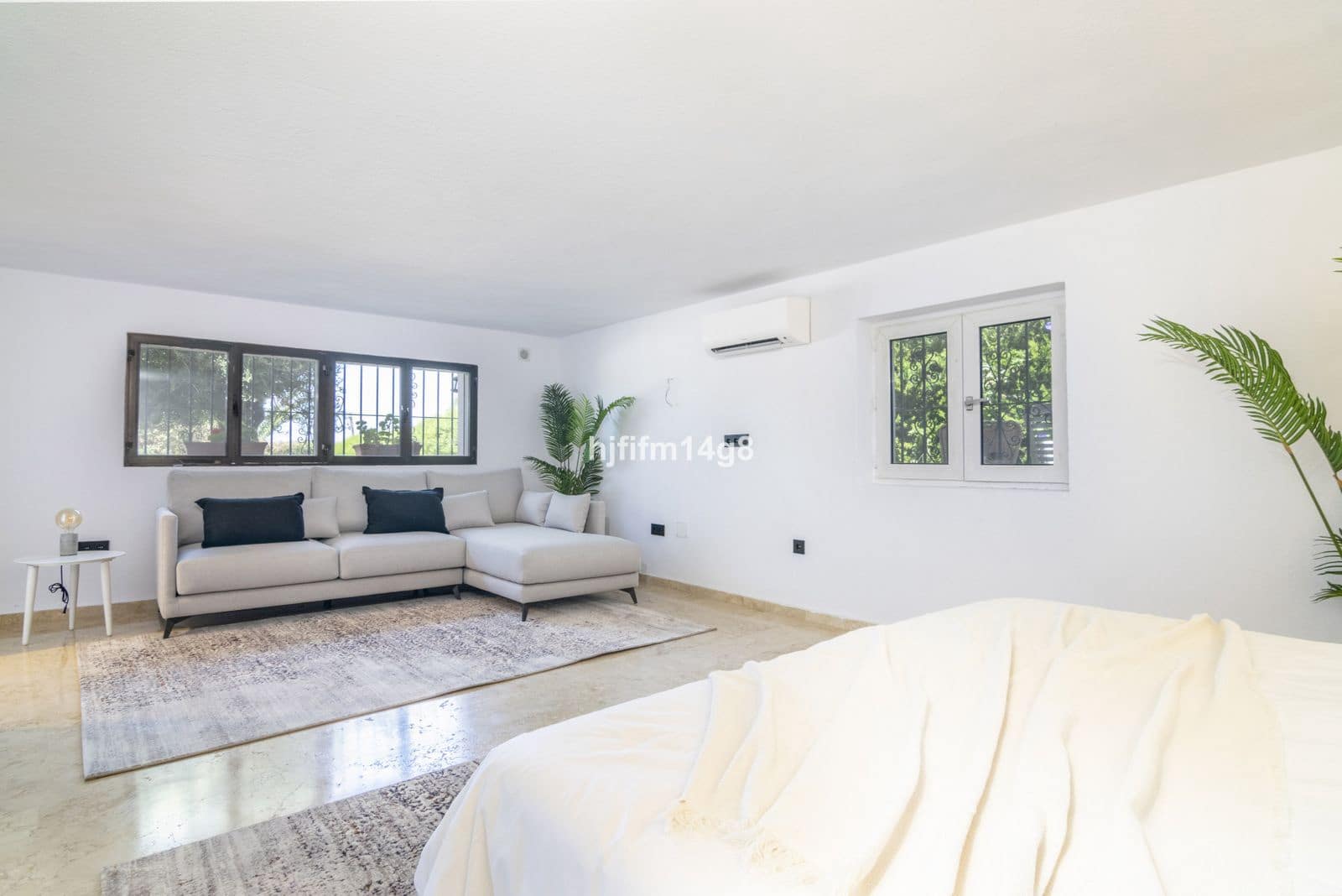 7 soveværelse Villa til salg i San Pedro de Alcantara med swimmingpool garage - € 2.425.000 (Ref: 8810954)