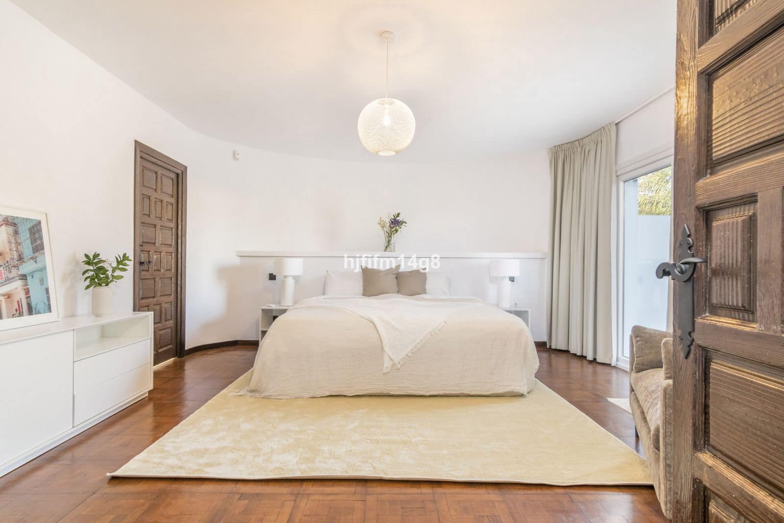 7 soveværelse Villa til salg i San Pedro de Alcantara med swimmingpool garage - € 2.425.000 (Ref: 8810954)