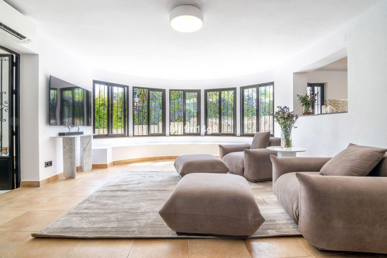 7 soveværelse Villa til salg i San Pedro de Alcantara med swimmingpool garage - € 2.425.000 (Ref: 8810954)