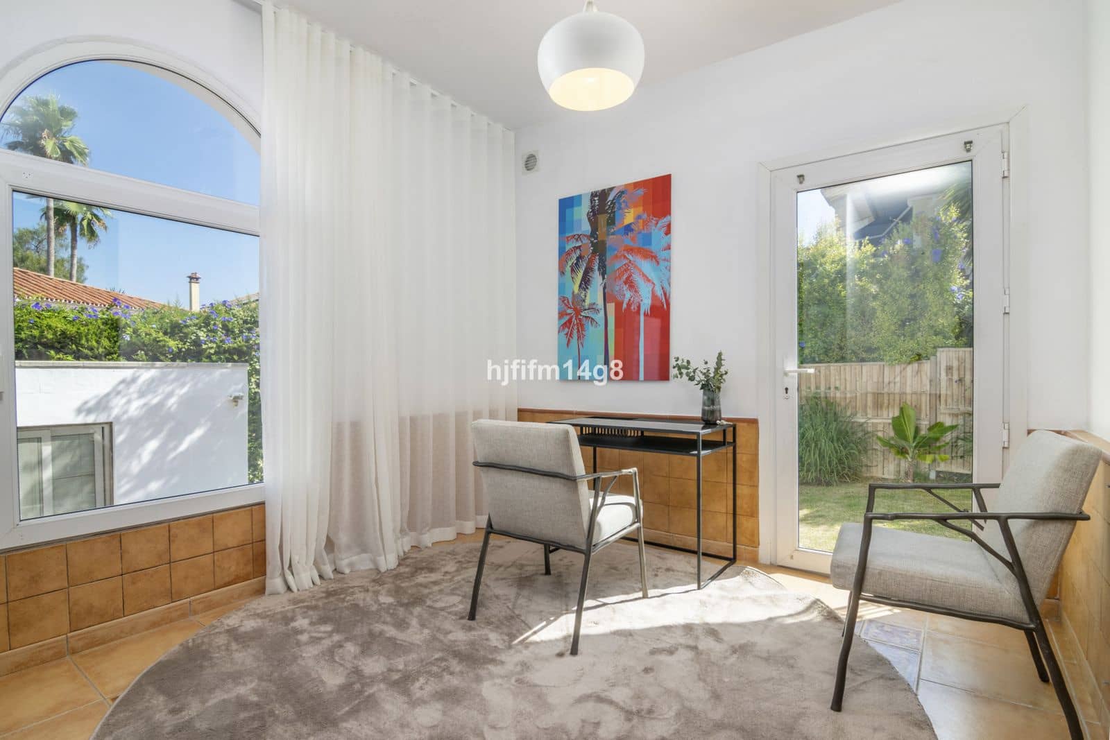 7 soveværelse Villa til salg i San Pedro de Alcantara med swimmingpool garage - € 2.425.000 (Ref: 8810954)