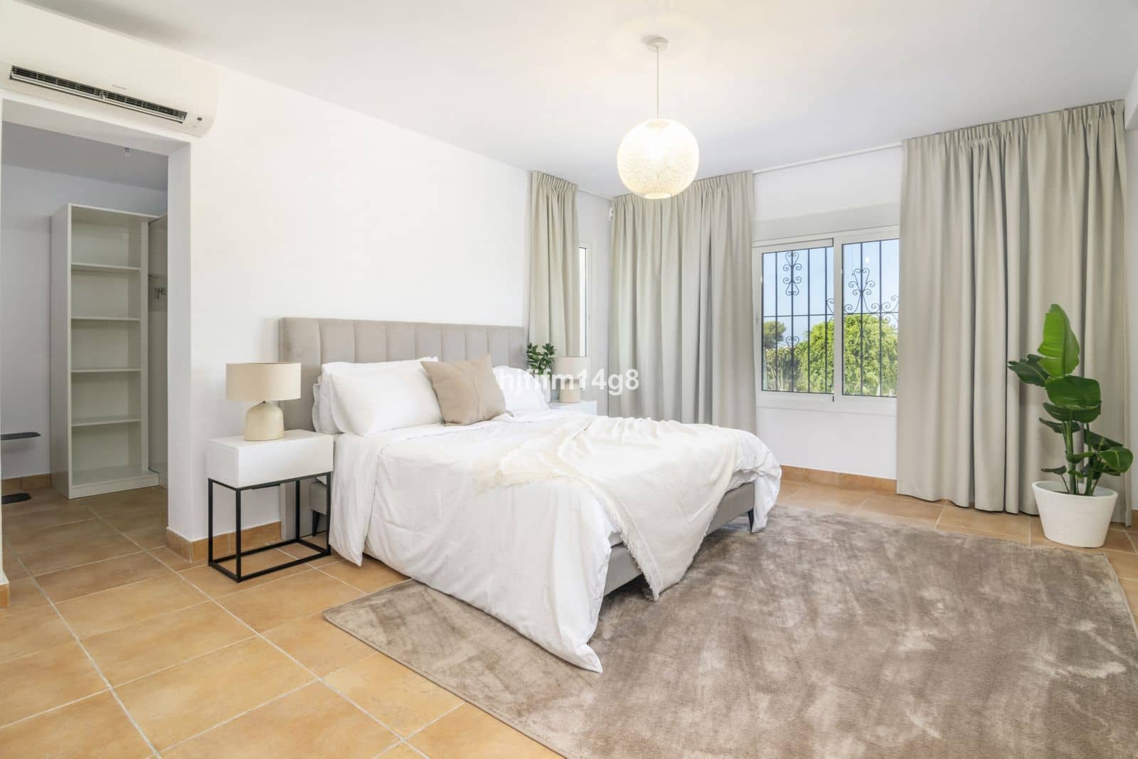 7 soveværelse Villa til salg i San Pedro de Alcantara med swimmingpool garage - € 2.425.000 (Ref: 8810954)