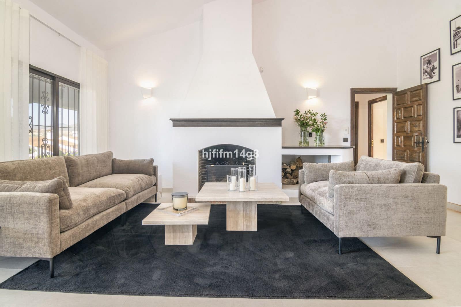 7 soveværelse Villa til salg i San Pedro de Alcantara med swimmingpool garage - € 2.425.000 (Ref: 8810954)