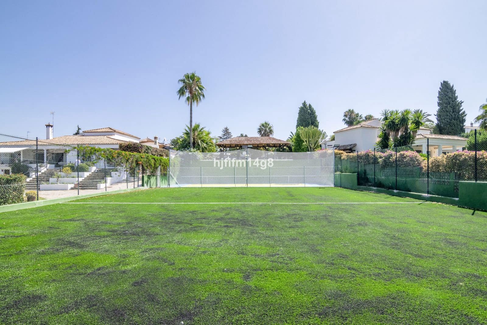 7 soveværelse Villa til salg i San Pedro de Alcantara med swimmingpool garage - € 2.425.000 (Ref: 8810954)