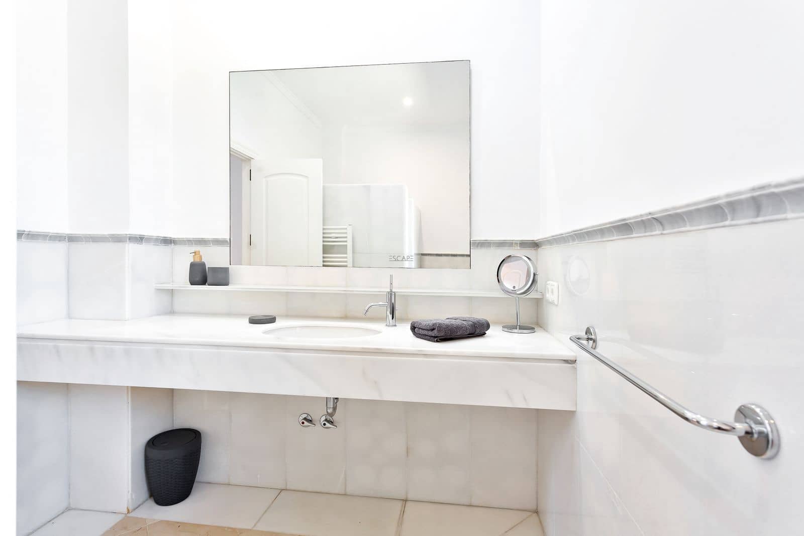 5 soveværelse Villa til salg i Sotogrande med swimmingpool garage - € 2.250.000 (Ref: 8810976)