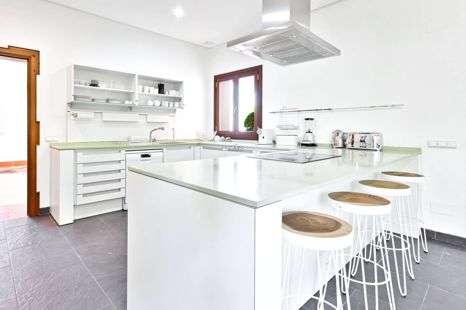 5 soveværelse Villa til salg i Sotogrande med swimmingpool garage - € 2.250.000 (Ref: 8810976)