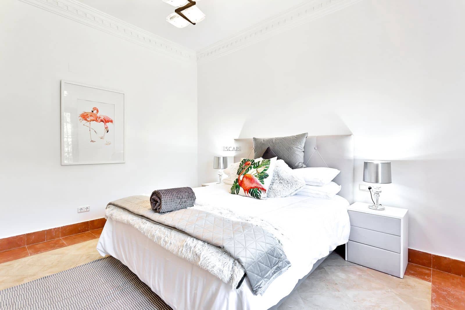 5 soveværelse Villa til salg i Sotogrande med swimmingpool garage - € 2.250.000 (Ref: 8810976)