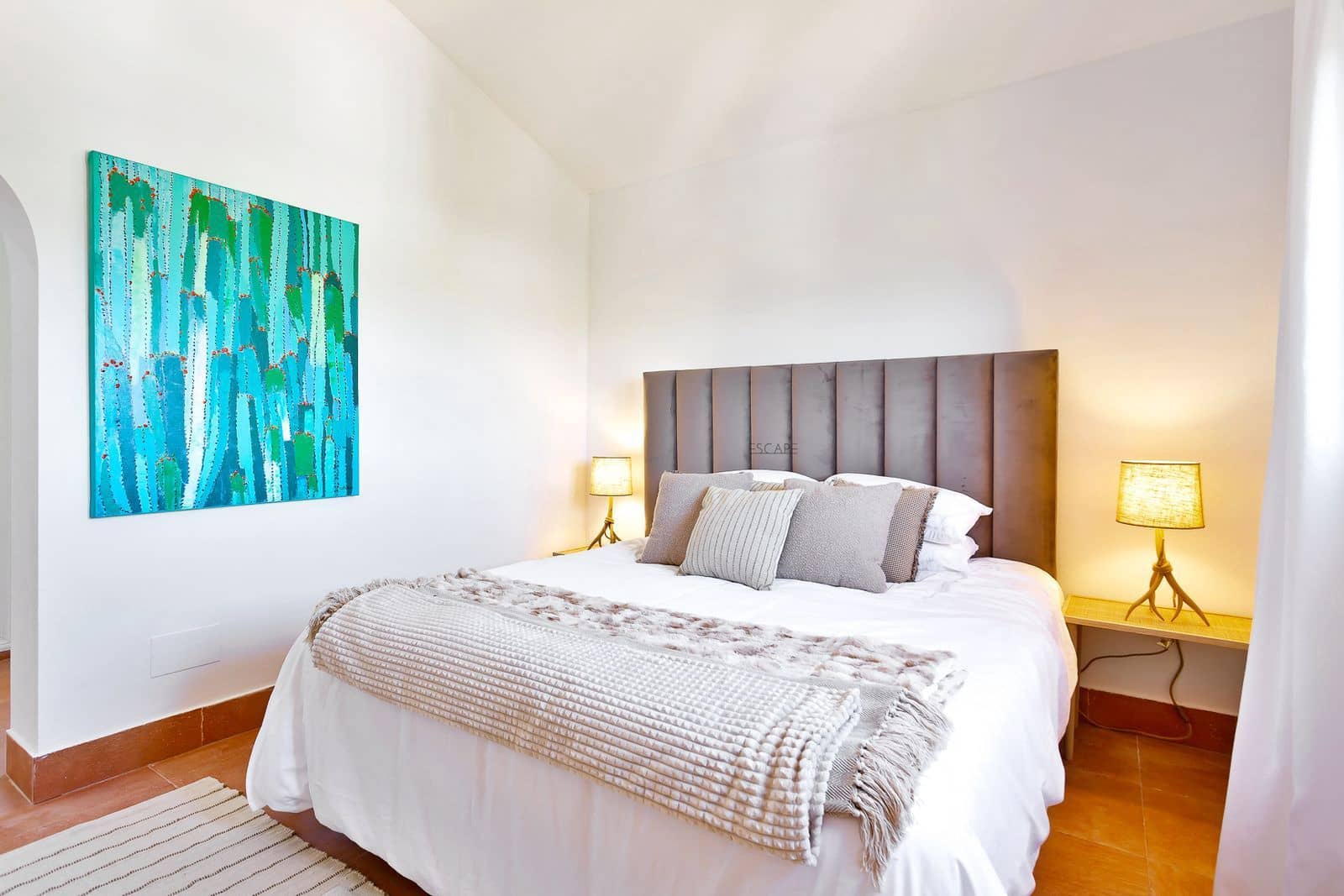 5 soveværelse Villa til salg i Sotogrande med swimmingpool garage - € 2.250.000 (Ref: 8810976)